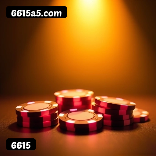 Vantagens exclusivas 6615 para jogadores brasileiros - São Paulo, Rio, BH