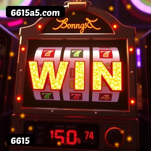 FAQ 6615 Brasil - Perguntas frequentes sobre bônus, PIX, RTP, APP mobile e VIP