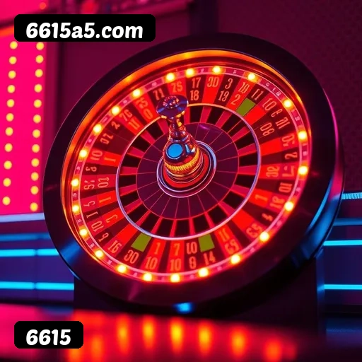 6615 PIX instantâneo Brasil - Depósito e saque em minutos 24/7