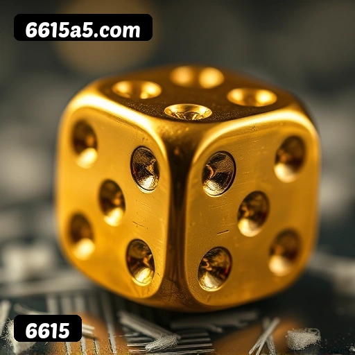 Principais provedores de slots da 6615 - NetEnt, Pragmatic Play, Play'n GO