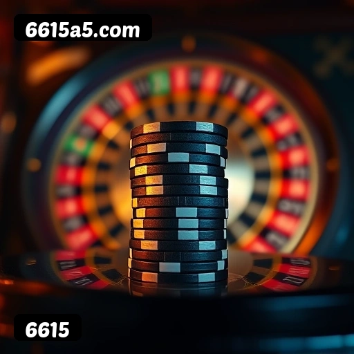 Estatísticas 6615 2025–2026 - 120 mil jogadores ativos, R$72.5M pagos, RTP 96.52%